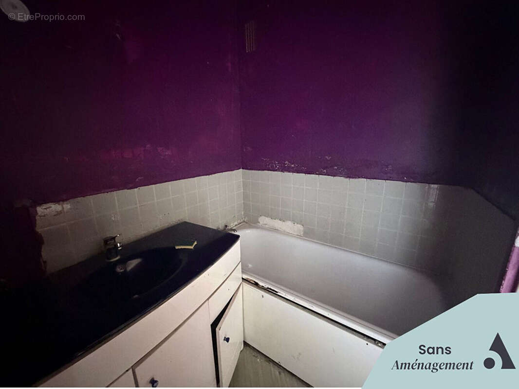 Appartement Joué Les Tours 3 pièces 76.03 m2 - photo 12