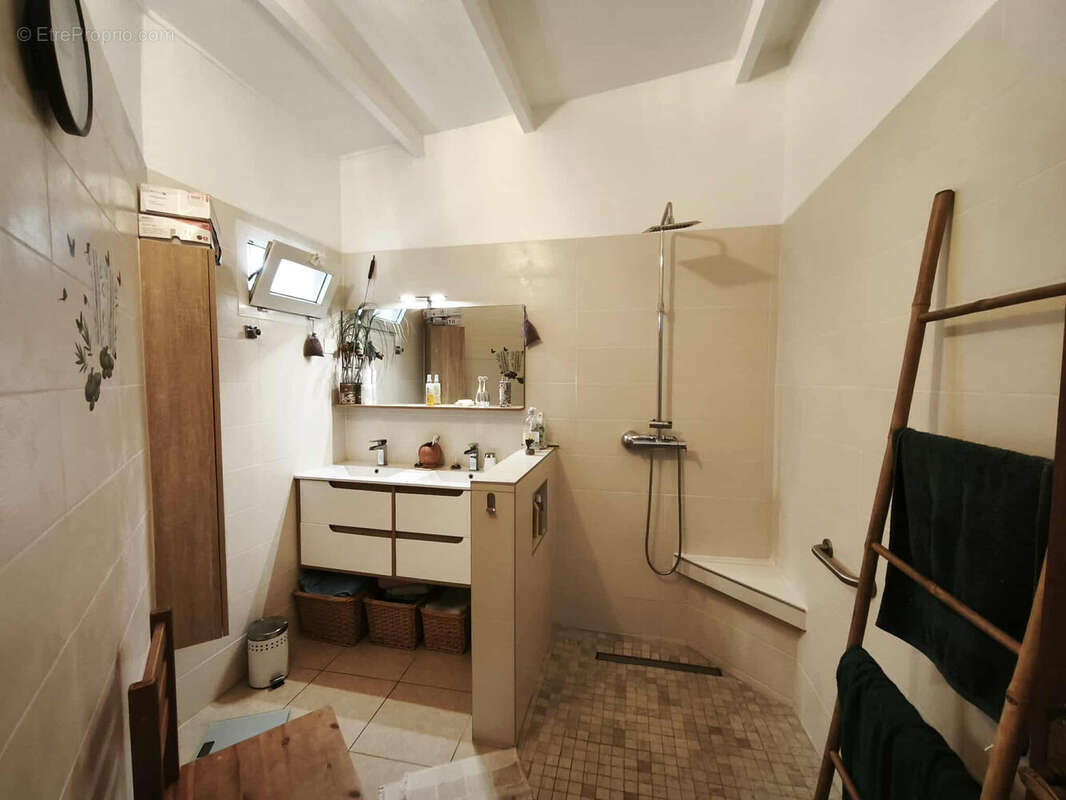 Photo 8 - Maison à SAINTE-MARIE