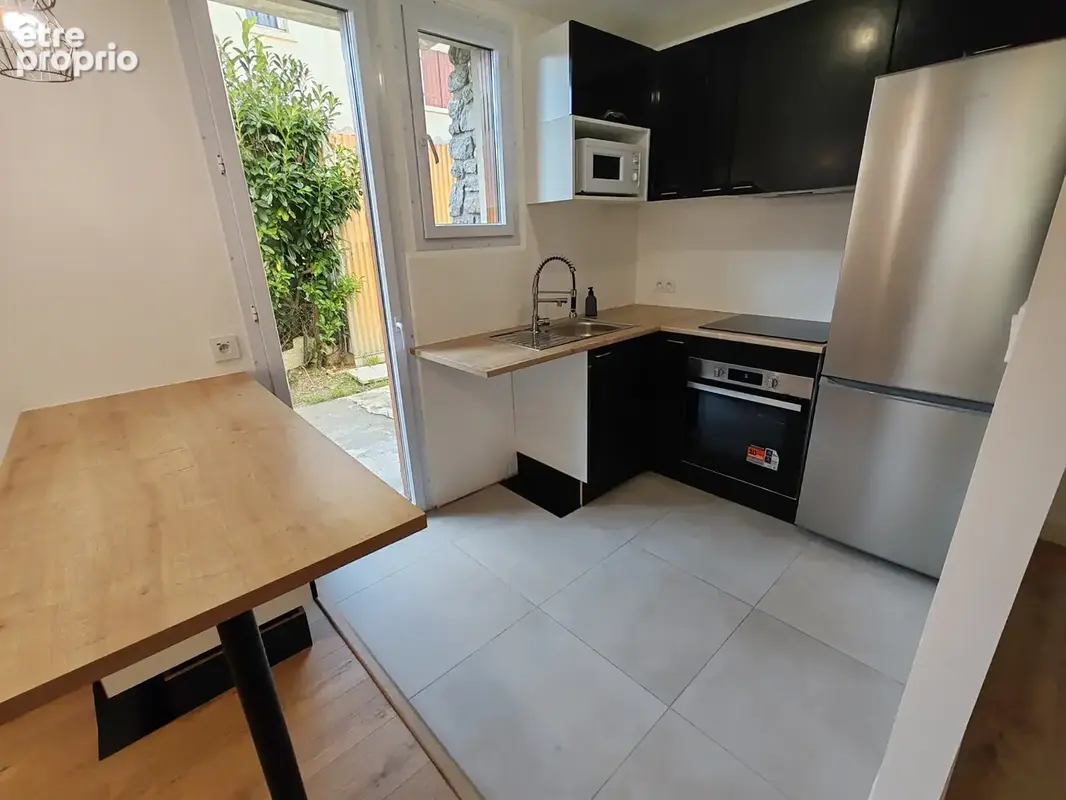 L'Ormeau / Montaudran - T3 rénové avec box de stockage - photo 3