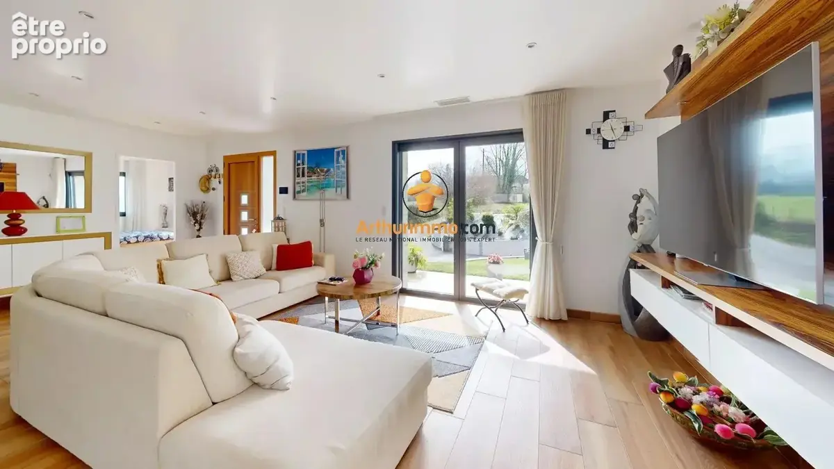 Vente Appartement Poueyferre(65100) 450 000ï¿œ - photo 2