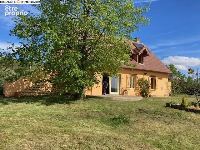 Maison 4 pièces 172 m² · à Saint-Eugene · 172 m² · 350 000 €
