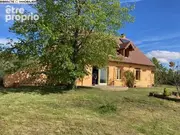 n°1 - Maison à SAINT-EUGENE