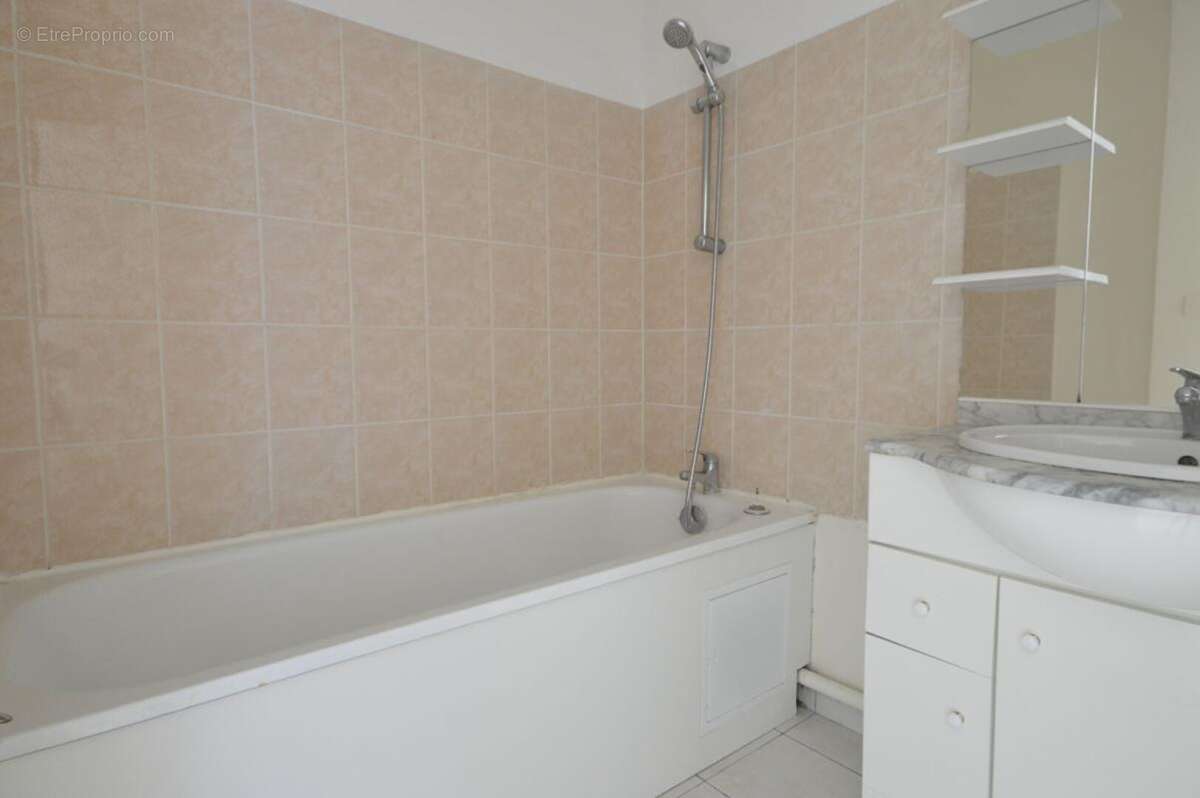 Appartement à LA ROCHELLE