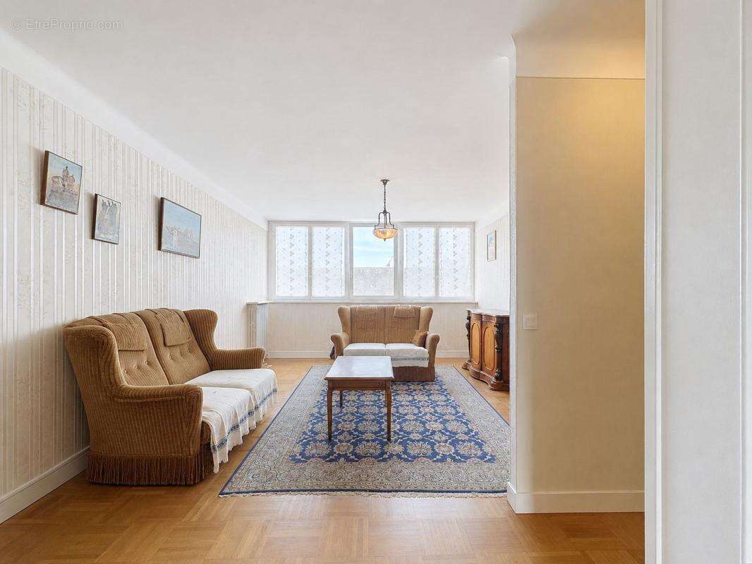 Appartement à LORIENT