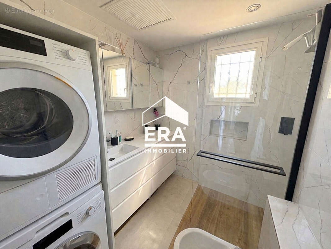 Appartement 64m² à nice - photo 6