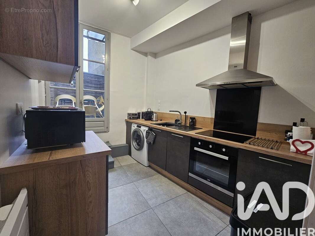 Photo 8 - Appartement à LOURDES