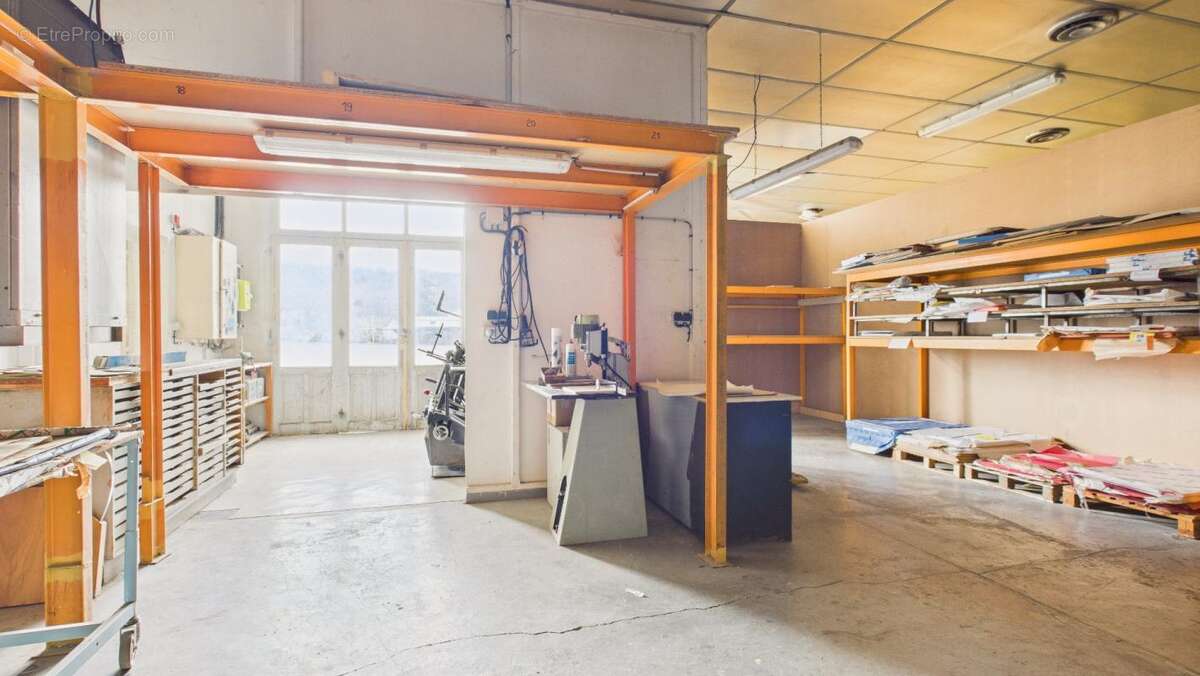 Appartement à ESPALION