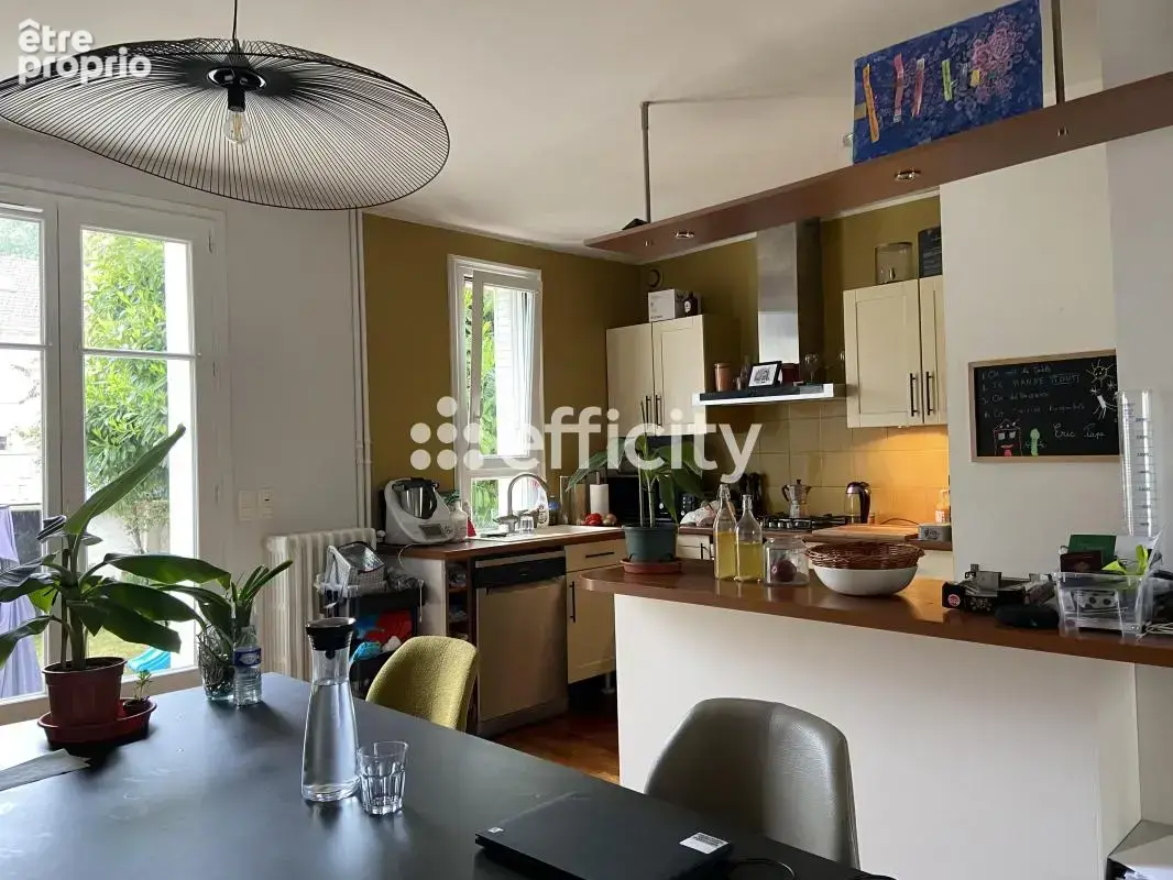 Maison 132 m² à Tours  - photo 5