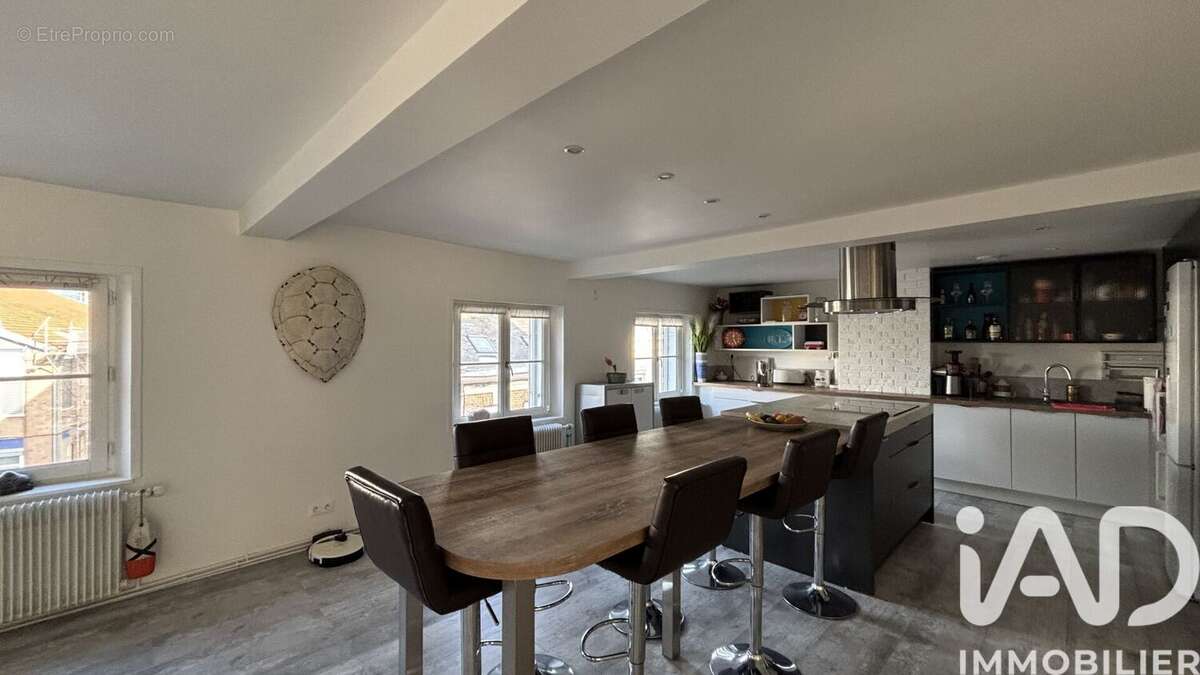 Photo 8 - Appartement à AMIENS