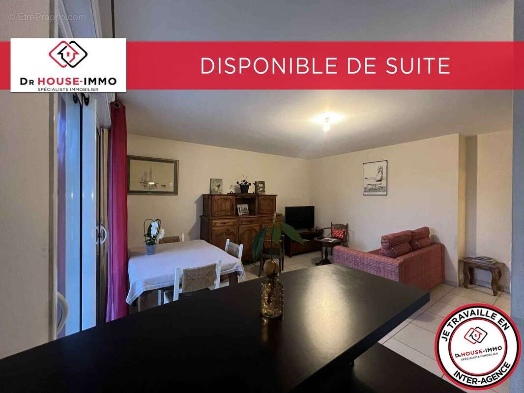 Appartement à DINARD