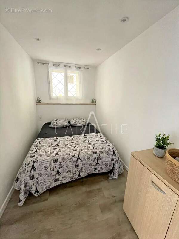 Appartement t2 - refait de neuf - photo 7