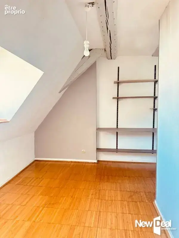 Besancon boucle, proche  de la place st pierre, appartement de type 6 de 145 m2 - photo 14