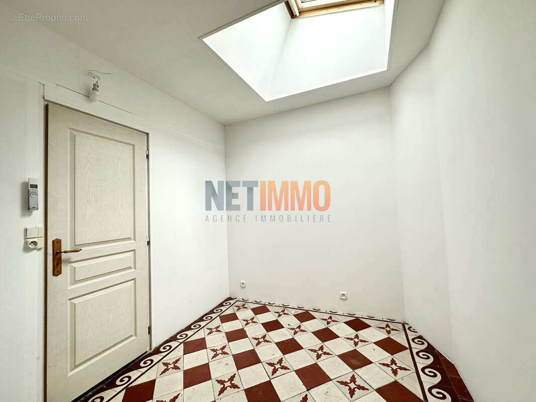 Appartement à MILHAUD