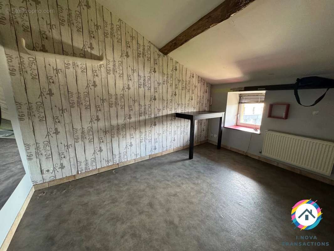 Appartement T4 119m2 - photo 8