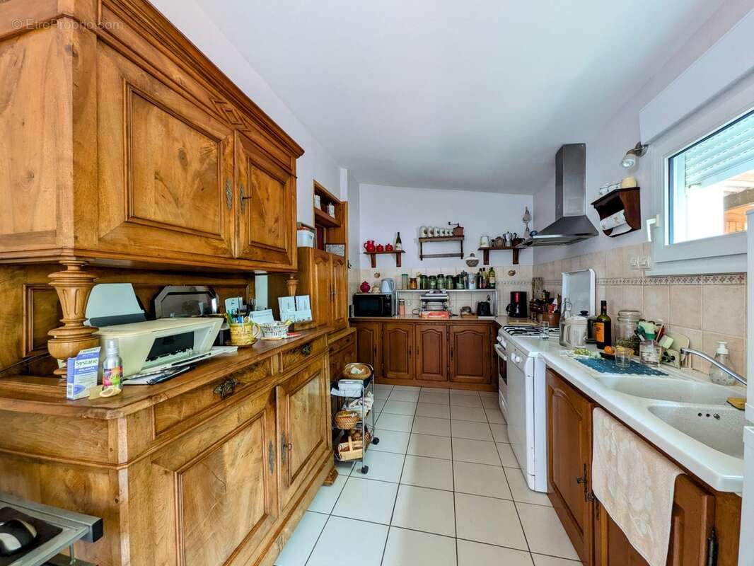 Maison à vendre 106.3m² - MAULEVRIER (49) - photo 5