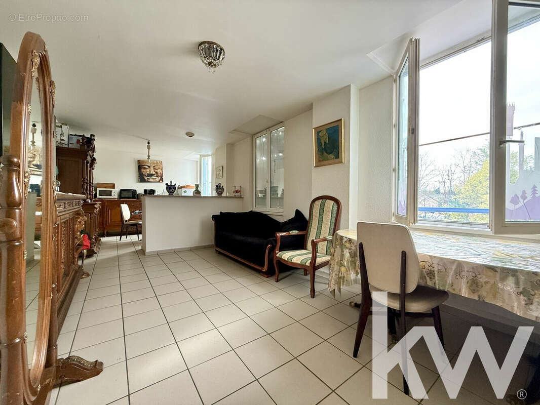 Appartement 50 m² à Bellerive-Sur-Allier  - photo 3