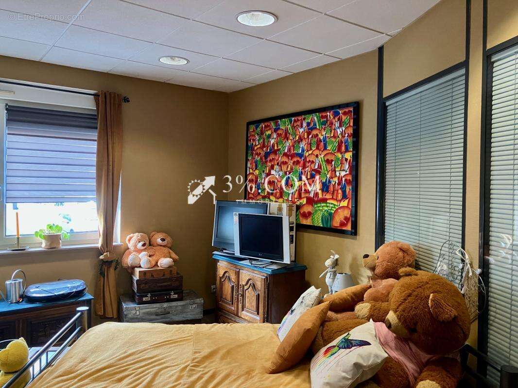 Maison à VOLMUNSTER