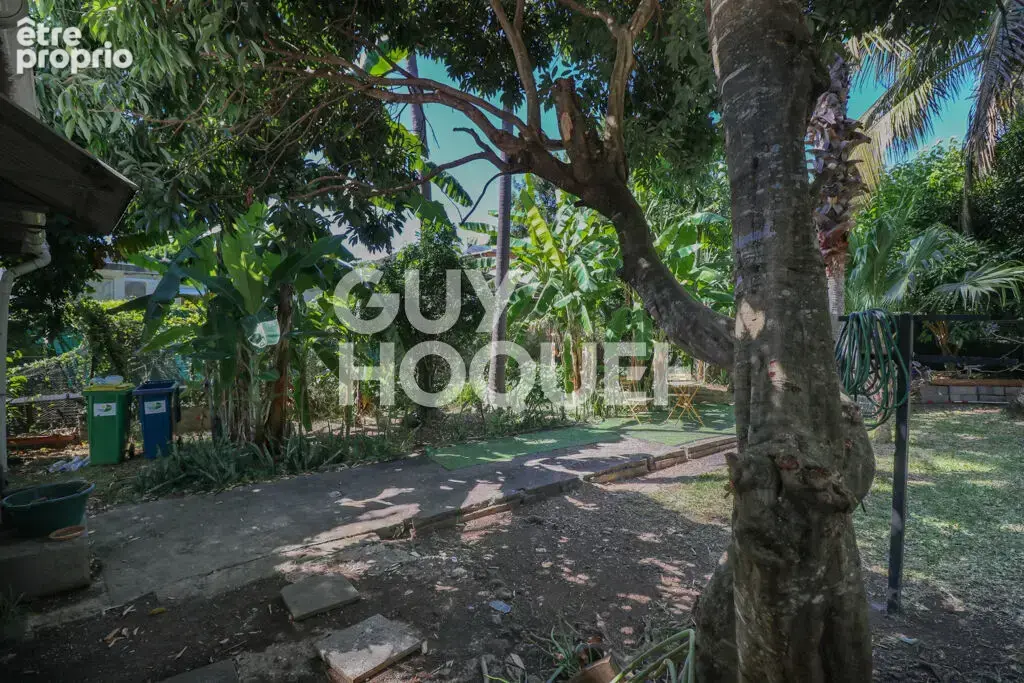 Maison satec saint paul - saint gilles les hauts - photo 12