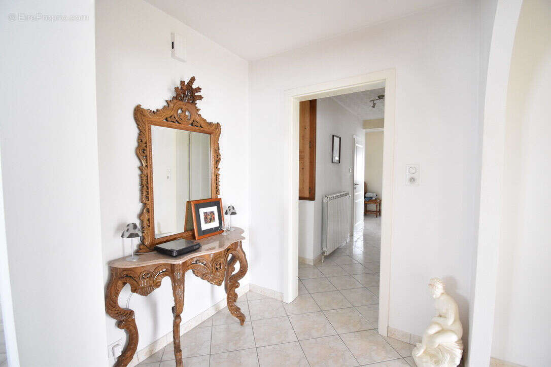 Maison à SAULCY-SUR-MEURTHE