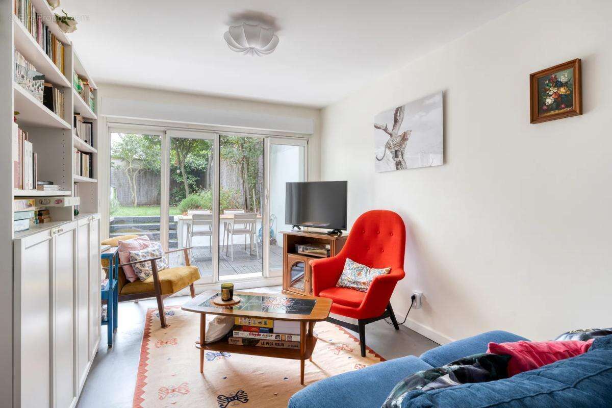 Appartement à COLOMBES