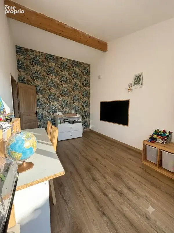 MAISON T5 de 163 M2 avec 823 M2 de terrain - photo 12