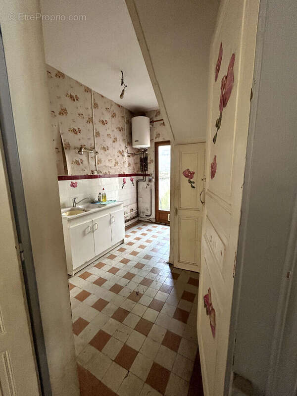 Appartement à AUXERRE