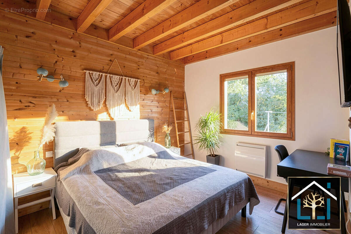 Maison bressolles 183 m² - photo 12