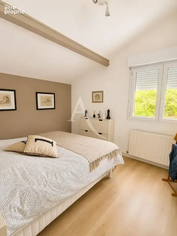 MERIGNAC ARLAC - Maison familiale, 5 chambres avec grand jardin et piscine. - photo 11