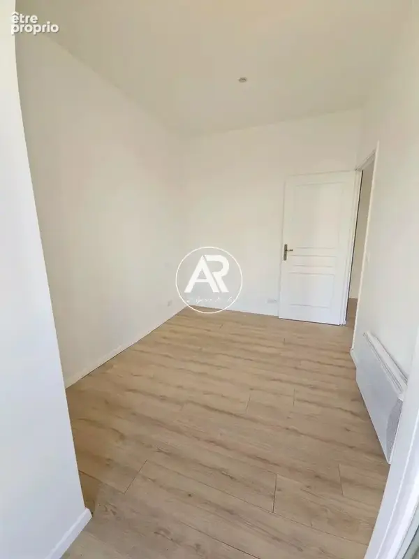 Cannes – bd monfleury – 2 pièces 36m² avec balcon - photo 7