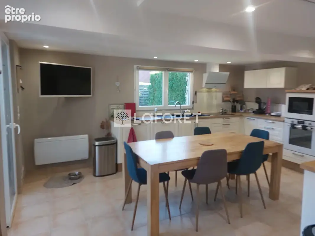 Maison de 91 m² - photo 3