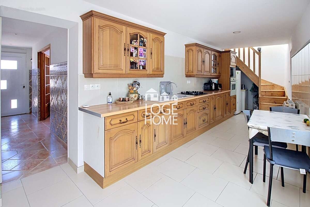 Maison à MASNY