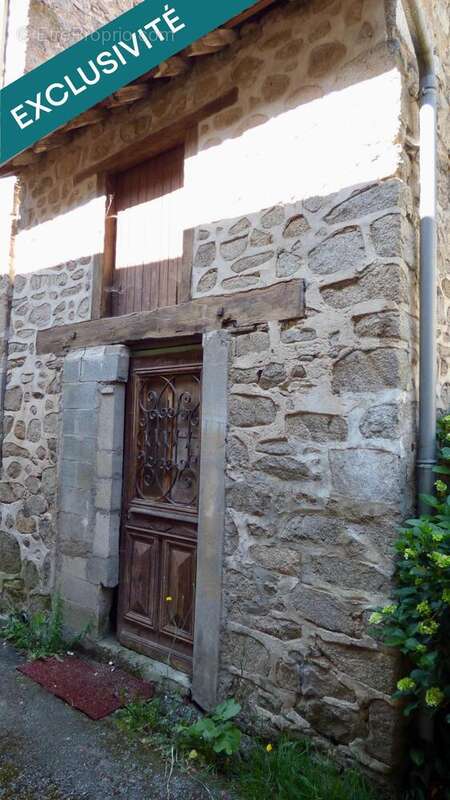 Photo 8 - Maison à SAINT-DIZIER-LEYRENNE