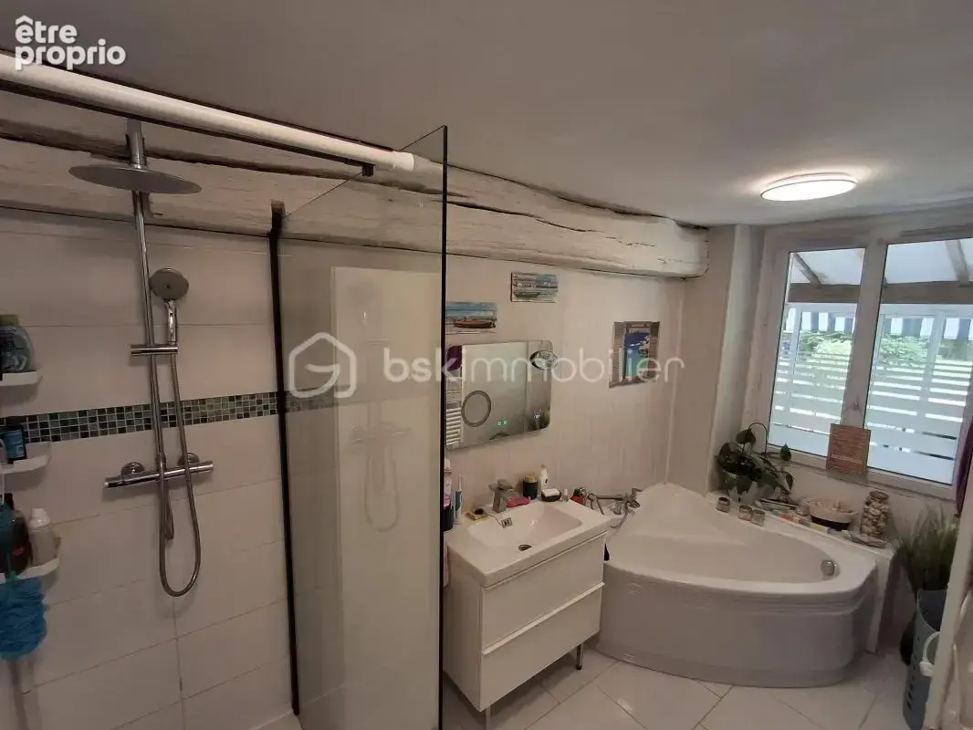 Maison de campagne et logement indépendant - photo 8