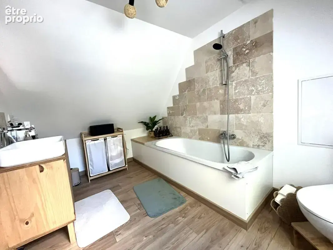 Maison ancienne 3 pièces  50 m2 - photo 11