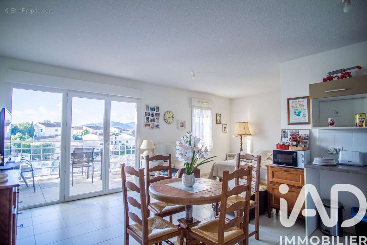 Photo 7 - Appartement à PUGET-SUR-ARGENS