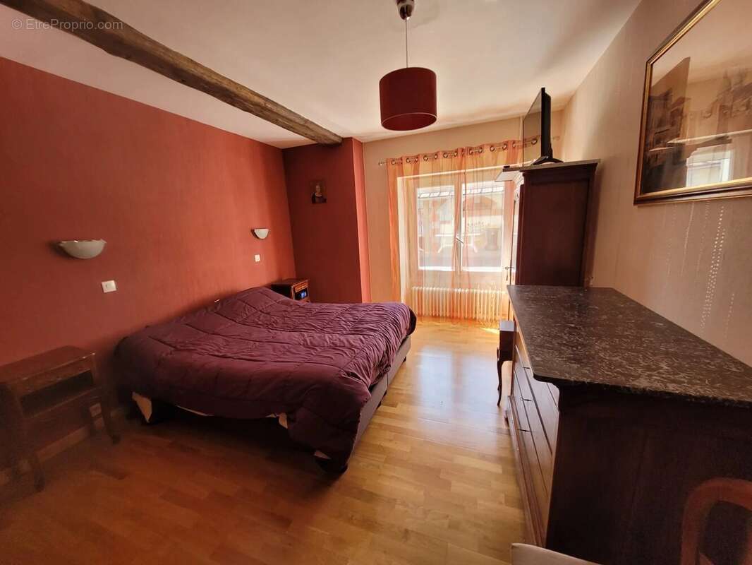 Maison à GIDY
