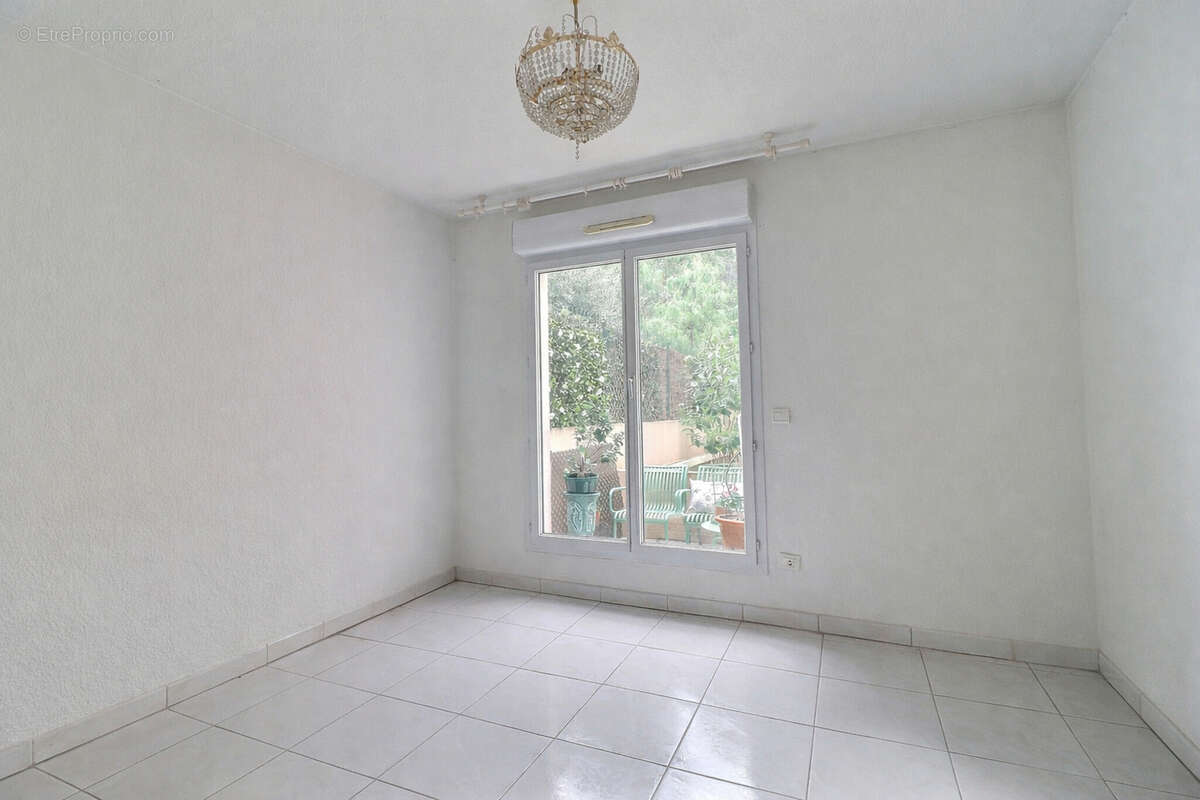 Appartement à SAINT-RAPHAEL