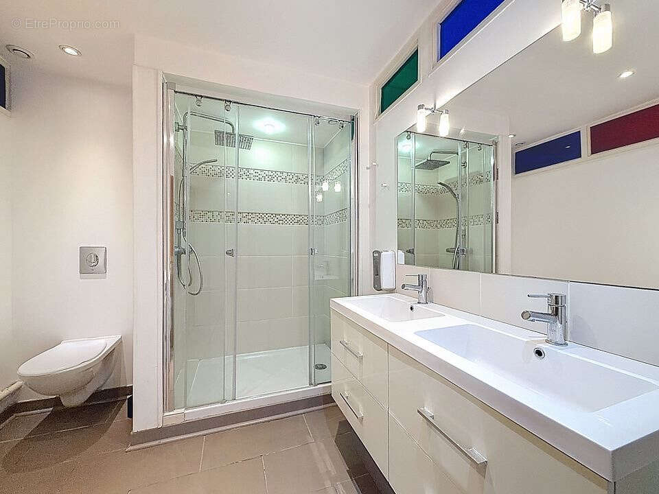 Appartement à TROYES