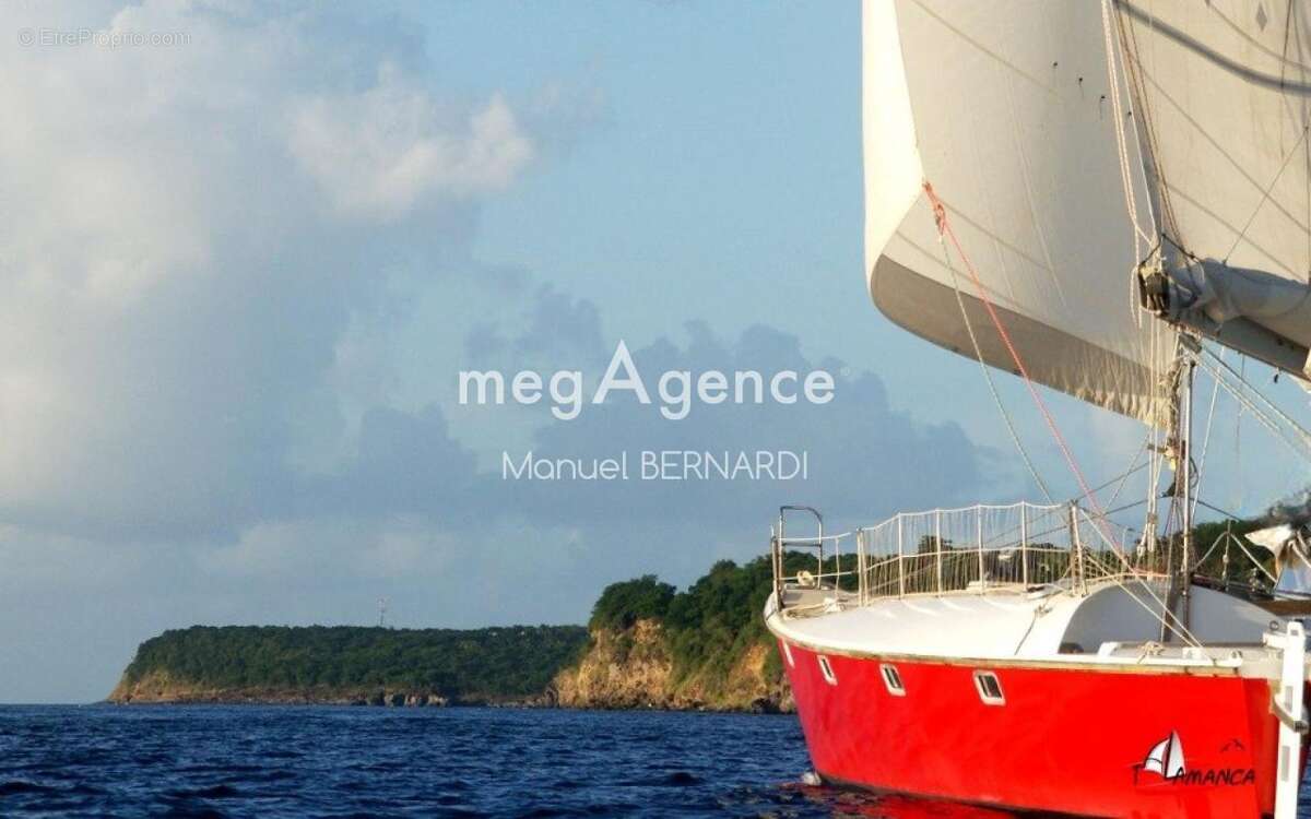 Commerce à DESHAIES