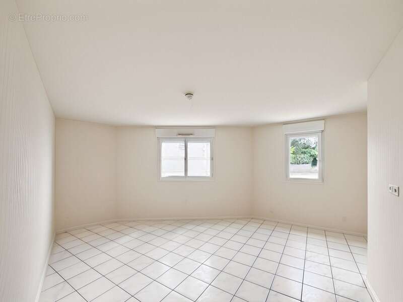 Appartement à ANGERS