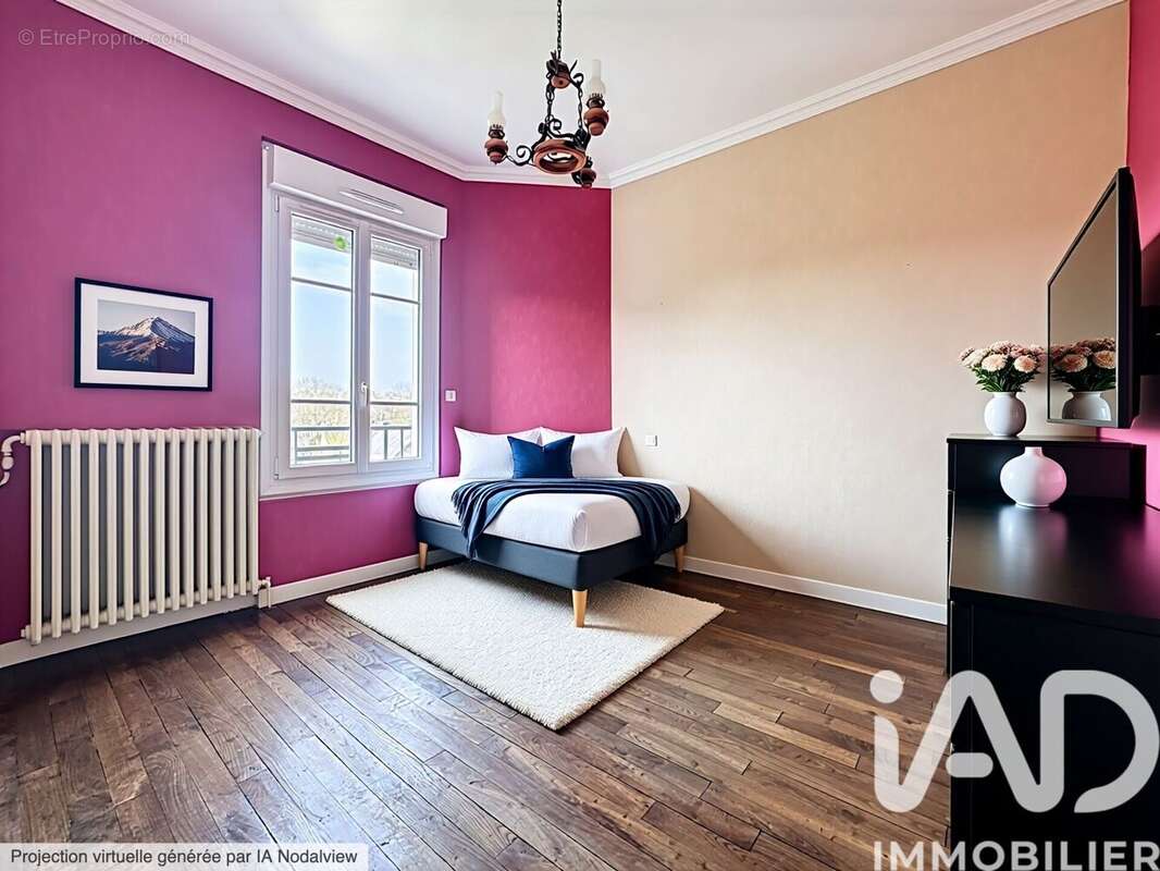 Photo 9 - Maison à PONTIVY