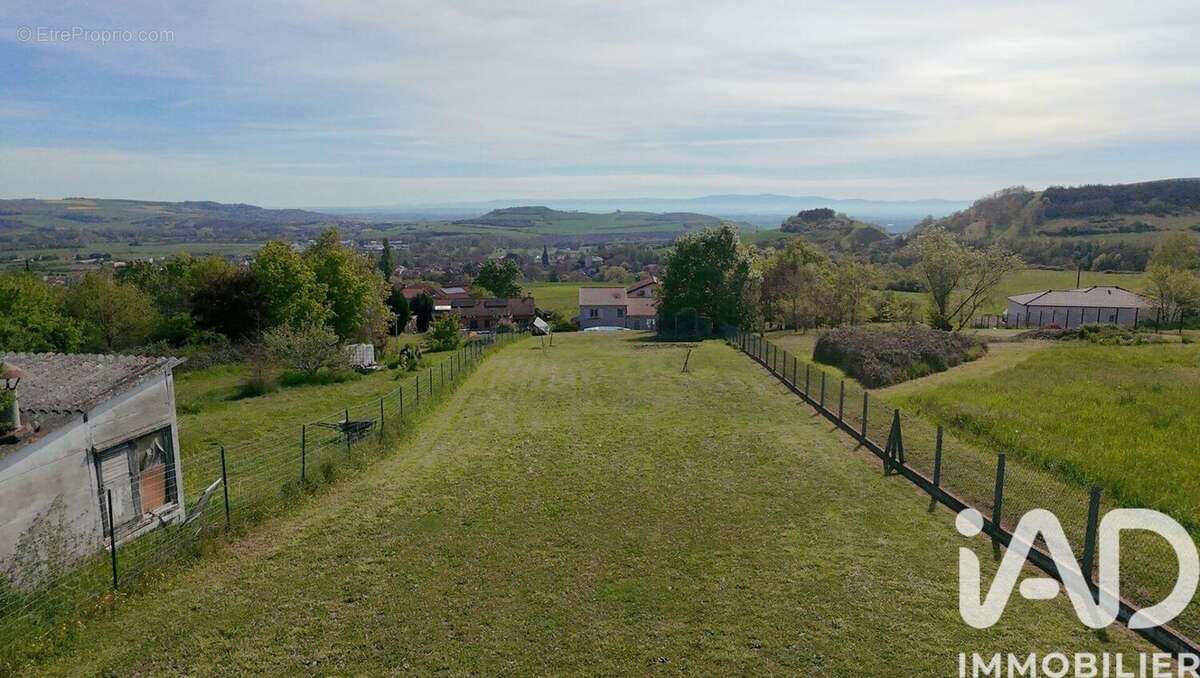 Photo 7 - Maison à COMBRONDE