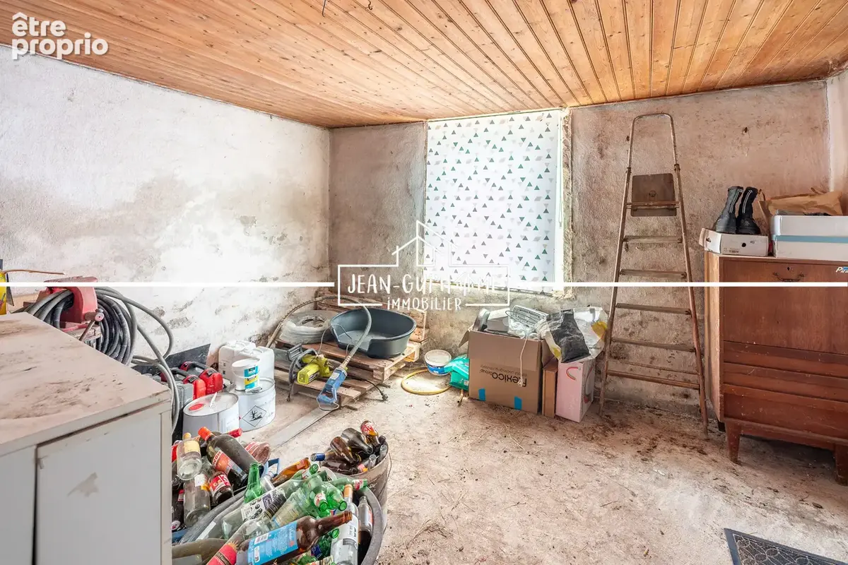 Maison - 180 m2 - chaumousey - photo 19