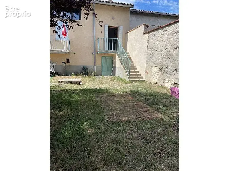 Appartement 143 m² à Chambeon  - photo 2