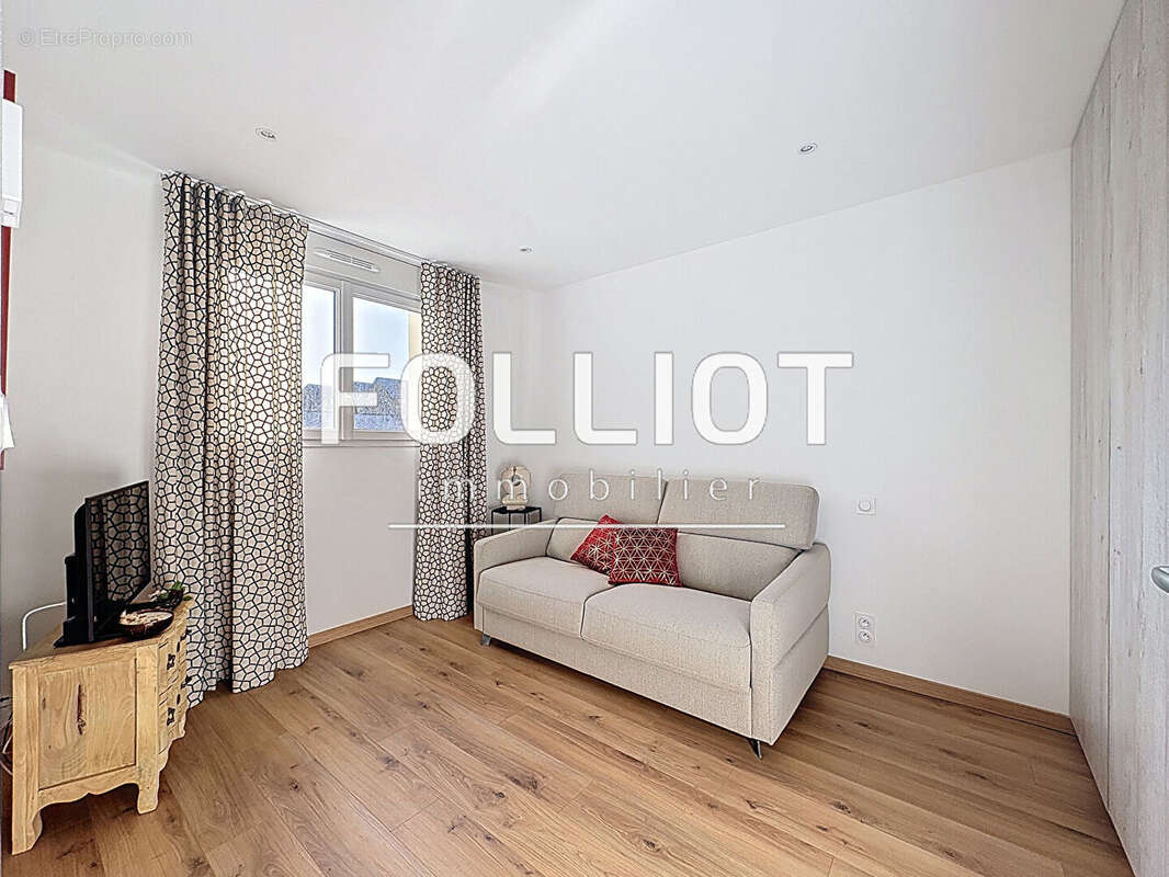 Appartement à FOUGERES