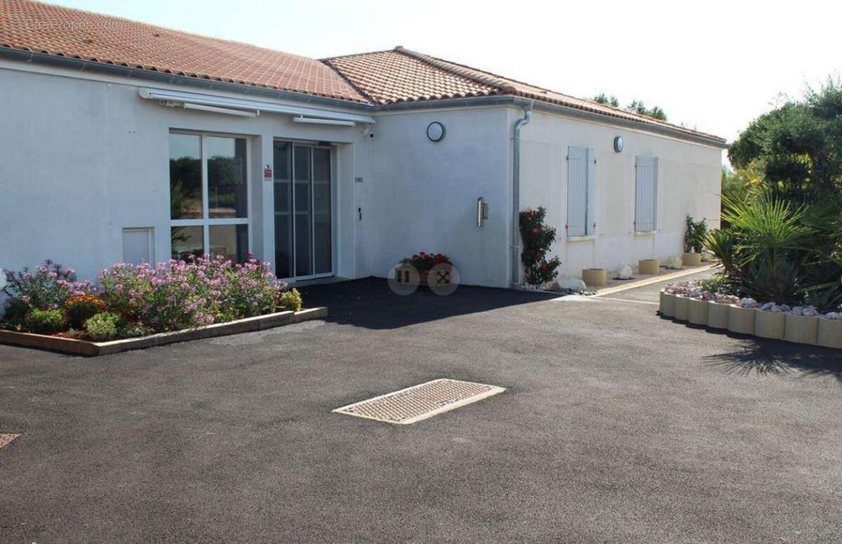 Appartement à SAINT-ROMAIN-DE-BENET