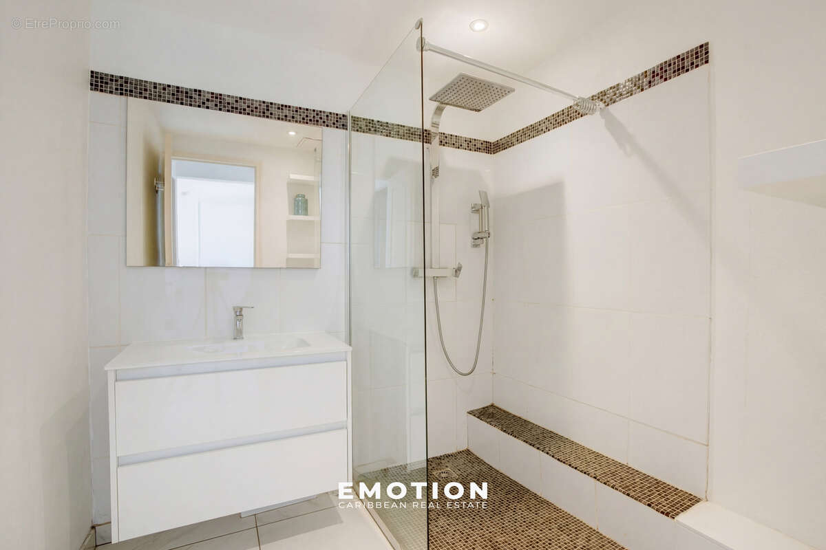 Maison à SAINT-MARTIN