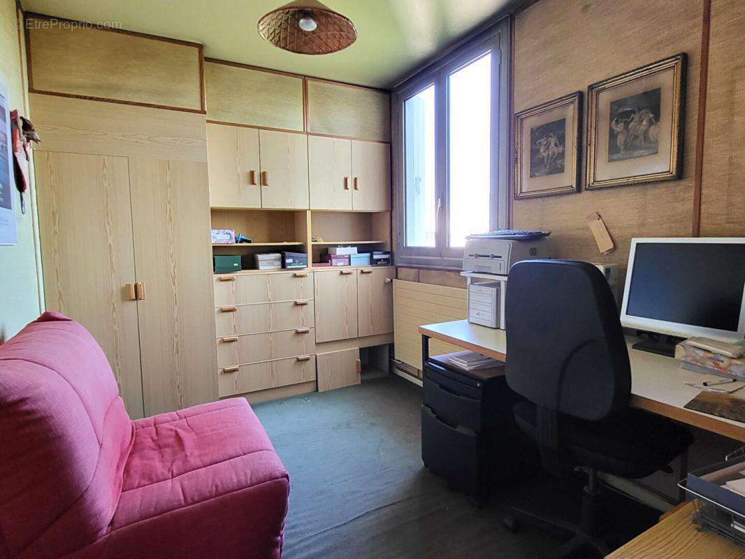 Appartement à BAGNOLET