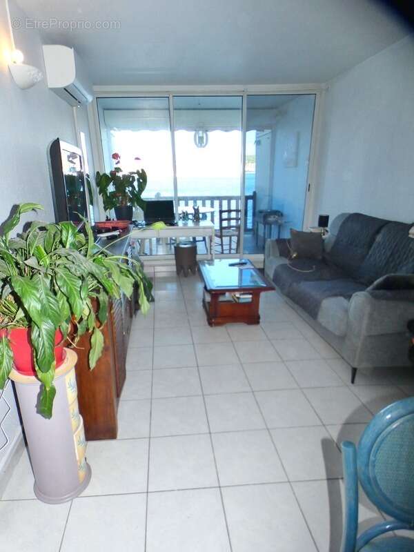 Appartement à AGDE