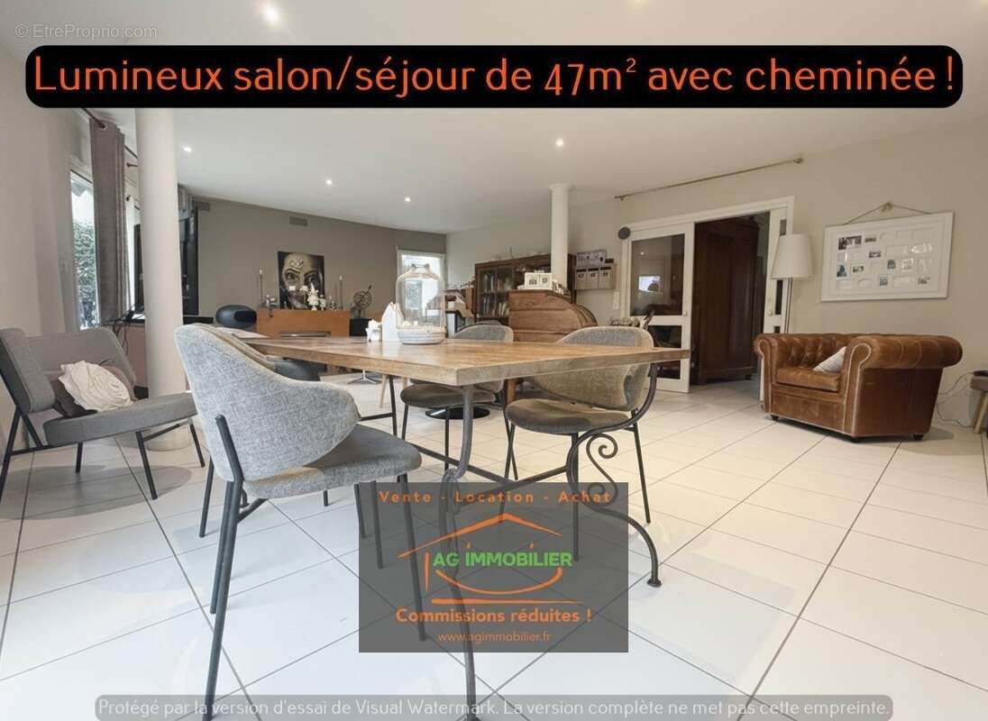 Maison à RENNES